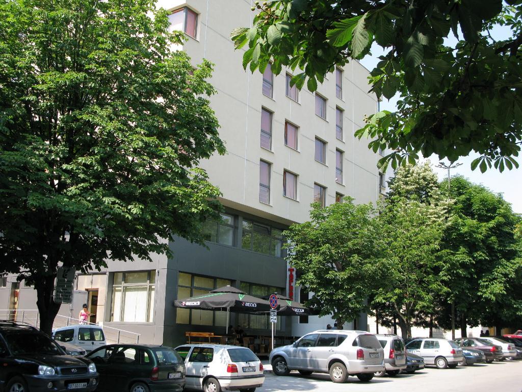 Hotel Tarnovo Veliko Tarnovo Room photo