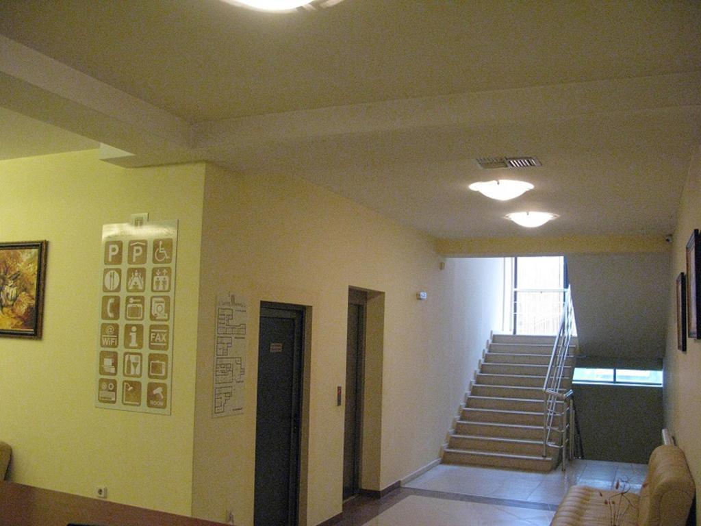 Hotel Tarnovo Veliko Tarnovo Room photo
