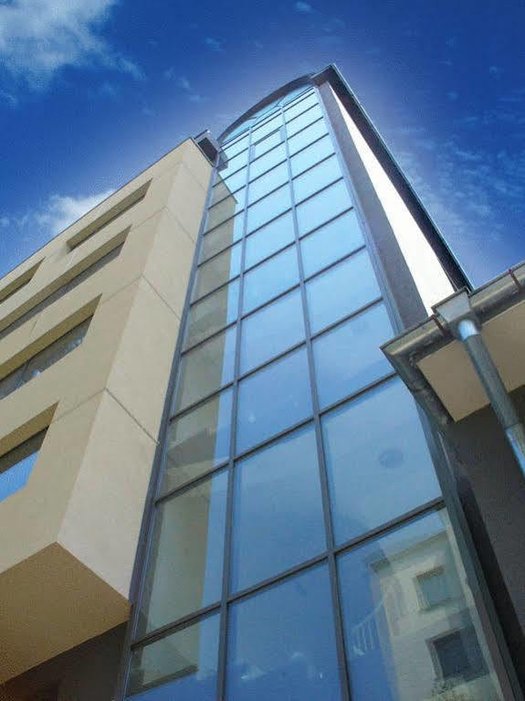 Hotel Tarnovo Veliko Tarnovo Exterior photo